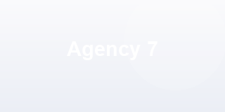 Agency 7 (placeholder)