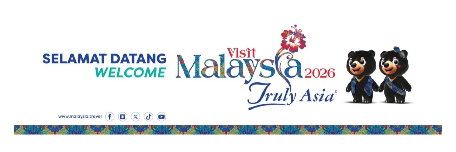 Visit Malaysia 2026