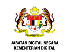 National Digital Department